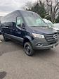 New 2024 Mercedes-Benz Sprinter 2500 High Roof AWD, Crew Van for sale #S2921 - photo 4