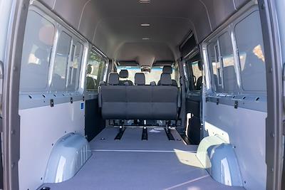 New 2024 Mercedes-Benz Sprinter 2500 Standard Roof RWD, Crew Van for sale #S2933 - photo 2