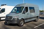 New 2024 Mercedes-Benz Sprinter 2500 Standard Roof RWD, Crew Van for sale #S2933 - photo 4