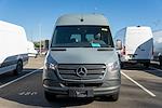 New 2024 Mercedes-Benz Sprinter 2500 Standard Roof RWD, Crew Van for sale #S2933 - photo 5