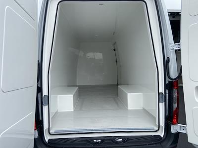 New 2024 Mercedes-Benz Sprinter 2500 High Roof 4x2, Gruau Refrigerated Body for sale #S2940 - photo 2