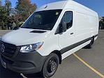 New 2024 Mercedes-Benz Sprinter 2500 High Roof 4x2, Gruau Refrigerated Body for sale #S2940 - photo 1