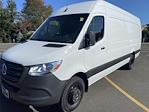 New 2024 Mercedes-Benz Sprinter 2500 High Roof 4x2, Gruau Refrigerated Body for sale #S2940 - photo 5