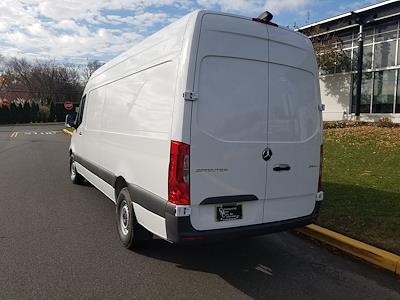 2024 Mercedes-Benz Sprinter 2500 High Roof RWD, Empty Cargo Van for sale #S2943 - photo 2