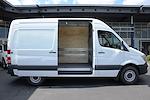 2024 Mercedes-Benz Sprinter 2500 High Roof RWD, Empty Cargo Van for sale #S2955 - photo 2