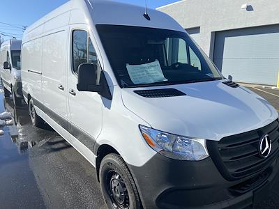 2024 Mercedes-Benz Sprinter 2500 High Roof RWD, Empty Cargo Van for sale #S2956 - photo 1