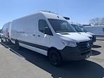 New 2024 Mercedes-Benz Sprinter 2500 High Roof AWD, Delivery Concepts Refrigerated Body for sale #S2957 - photo 3