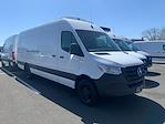 New 2024 Mercedes-Benz Sprinter 2500 High Roof AWD, Delivery Concepts Refrigerated Body for sale #S2957 - photo 5