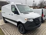 2024 Mercedes-Benz Sprinter 2500 High Roof SRW AWD, Delivery Concepts Refrigerated Body for sale #S2957 - photo 1