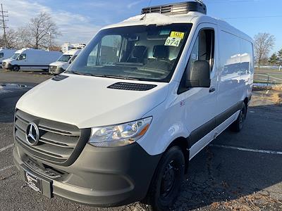 2024 Mercedes-Benz Sprinter 2500 High Roof RWD, CoolFox Refrigerated Vehicles Refrigerated Van Refrigerated Body for sale #S2959 - photo 1