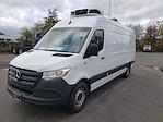 2024 Mercedes-Benz Sprinter 2500 High Roof RWD, CoolFox Refrigerated Vehicles Refrigerated Van Refrigerated Body for sale #S2959 - photo 4