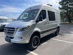 New 2024 Mercedes-Benz Sprinter 2500 High Roof RWD, Delivery Concepts Refrigerated Body for sale #S2972 - photo 3