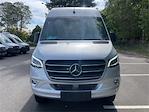 New 2024 Mercedes-Benz Sprinter 2500 High Roof RWD, Delivery Concepts Refrigerated Body for sale #S2972 - photo 4