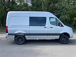 New 2024 Mercedes-Benz Sprinter 2500 High Roof RWD, Delivery Concepts Refrigerated Body for sale #S2972 - photo 6