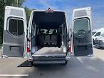 New 2024 Mercedes-Benz Sprinter 2500 High Roof RWD, Delivery Concepts Refrigerated Body for sale #S2972 - photo 8