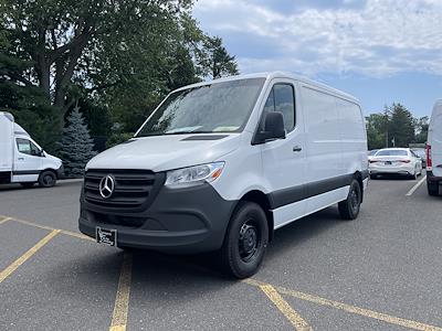 2024 Mercedes-Benz Sprinter 2500 Standard Roof RWD, Empty Cargo Van for sale #S2975 - photo 1