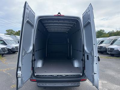 2024 Mercedes-Benz eSprinter High Roof RWD, Ranger Design Upfitted Cargo Van for sale #S2981 - photo 2