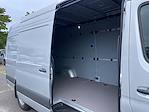 2024 Mercedes-Benz eSprinter High Roof RWD, Ranger Design Upfitted Cargo Van for sale #S2981 - photo 10