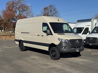 2024 Mercedes-Benz Sprinter 2500 High Roof AWD, Empty Cargo Van for sale #S2989 - photo 1