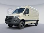 2024 Mercedes-Benz Sprinter 2500 High Roof AWD, Empty Cargo Van for sale #S2989 - photo 3