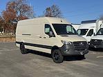 2024 Mercedes-Benz Sprinter 2500 High Roof AWD, Empty Cargo Van for sale #S2989 - photo 1