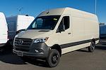 2024 Mercedes-Benz Sprinter 2500 High Roof AWD, Empty Cargo Van for sale #S2989 - photo 5