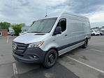 2024 Mercedes-Benz eSprinter High Roof RWD, Empty Cargo Van for sale #S2990 - photo 2