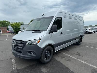 2024 Mercedes-Benz eSprinter High Roof RWD, Empty Cargo Van for sale #S2991 - photo 1