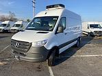 New 2024 Mercedes-Benz Sprinter 2500 Standard Roof AWD, Arctic Vans Refrigerated Van Refrigerated Body for sale #S2996 - photo 3