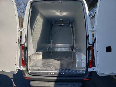 New 2024 Mercedes-Benz Sprinter 2500 High Roof RWD, CoolFox Refrigerated Vehicles Refrigerated Body for sale #S3001 - photo 2