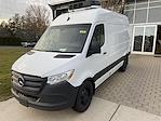 New 2024 Mercedes-Benz Sprinter 2500 High Roof RWD, CoolFox Refrigerated Vehicles Refrigerated Body for sale #S3001 - photo 5