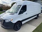 New 2024 Mercedes-Benz Sprinter 2500 High Roof RWD, CoolFox Refrigerated Vehicles Refrigerated Body for sale #S3001 - photo 6