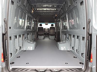 2024 Mercedes-Benz Sprinter 2500 Standard Roof RWD, Empty Cargo Van for sale #S3006 - photo 2