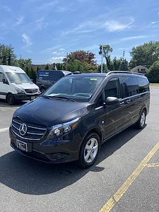 New 2023 Mercedes-Benz Metris RWD, Passenger Van for sale #S3008 - photo 1