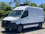 New 2024 Mercedes-Benz Sprinter 2500 Standard Roof RWD, Arctic Vans Refrigerated Van Refrigerated Body for sale #S3010 - photo 1