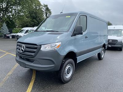 2024 Mercedes-Benz Sprinter 2500 High Roof AWD, Empty Cargo Van for sale #S3021 - photo 2