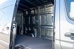 2024 Mercedes-Benz Sprinter 2500 High Roof AWD, Empty Cargo Van for sale #S3021 - photo 9