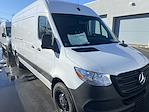 2024 Mercedes-Benz Sprinter 2500 High Roof RWD, Empty Cargo Van for sale #S3023 - photo 1