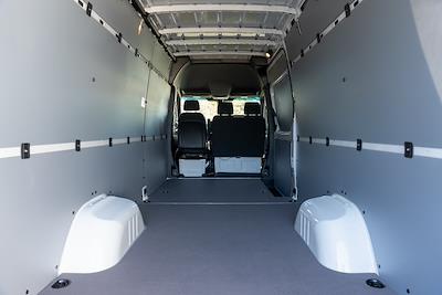 2024 Mercedes-Benz Sprinter 3500 High Roof DRW RWD, Empty Cargo Van for sale #S3025 - photo 2