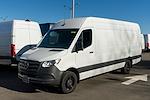 2024 Mercedes-Benz Sprinter 3500 High Roof DRW RWD, Empty Cargo Van for sale #S3025 - photo 4