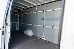 2024 Mercedes-Benz Sprinter 3500 High Roof DRW RWD, Empty Cargo Van for sale #S3025 - photo 8