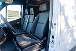 2024 Mercedes-Benz Sprinter 3500 High Roof DRW RWD, Empty Cargo Van for sale #S3025 - photo 9