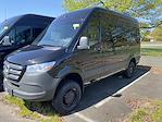 2024 Mercedes-Benz Sprinter 2500 High Roof AWD, Empty Cargo Van for sale #S3031 - photo 1