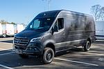 2024 Mercedes-Benz Sprinter 2500 High Roof AWD, Empty Cargo Van for sale #S3031 - photo 4