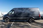 2024 Mercedes-Benz Sprinter 2500 High Roof AWD, Empty Cargo Van for sale #S3031 - photo 5