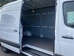 Used 2024 Mercedes-Benz Sprinter 3500XD High Roof RWD, Empty Cargo Van for sale #S3032L - photo 11