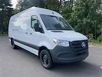 Used 2024 Mercedes-Benz Sprinter 3500XD High Roof RWD, Empty Cargo Van for sale #S3032L - photo 7