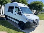 New 2024 Mercedes-Benz Sprinter 2500 High Roof RWD, Passenger Van for sale #S3037 - photo 3