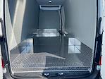 New 2024 Mercedes-Benz Sprinter 3500 High Roof RWD, Arctic Vans Refrigerated Body for sale #S3040 - photo 5