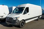 2024 Mercedes-Benz Sprinter 2500 High Roof RWD, Empty Cargo Van for sale #S3041 - photo 3